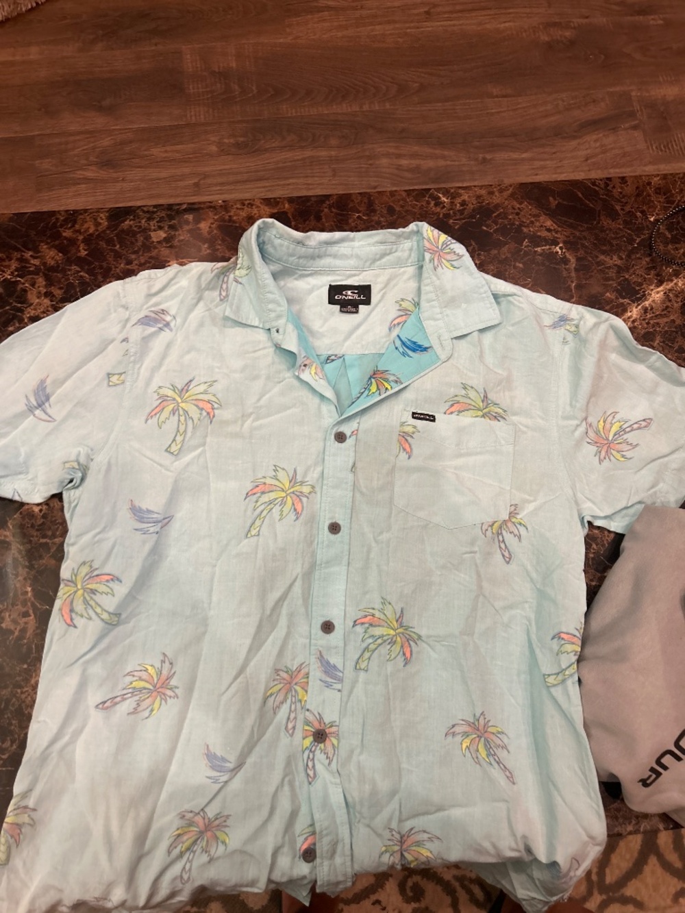 9 men items - Picture 9 of 10